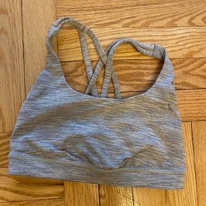 Lululemon Energy Bra
